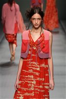 Collana Antares Venezia Donna Ambra in Vetro AMBRAC01 - AMBRAC01